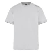 T-shirt Guess , Gray , Heren