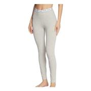 Carrie Leggings - Stijlvol en Comfortabel Guess , Gray , Dames