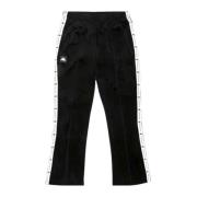 Trousers Kappa , Black , Dames