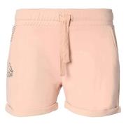 Donkere Actieve Shorts Kappa , Pink , Dames