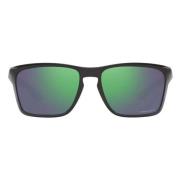 Sylas Ink Zonnebril Oakley , Black , Unisex