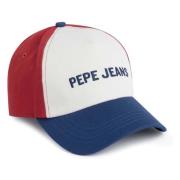 Pet Pepe Jeans , Multicolor , Unisex