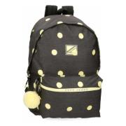 Leire Backpack Pepe Jeans , Gray , Heren