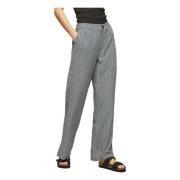 Lange broek Pepe Jeans , Gray , Dames