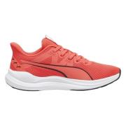 Reflect Lite Hardloopschoenen Puma , Red , Dames