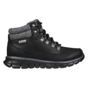 Synergy-Cool Seeker Boots Skechers , Black , Dames