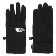 Etip Glove Handschoenen The North Face , Black , Unisex