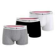 Pakketje Boxers 3P Trunk Tommy Hilfiger , Multicolor , Heren