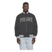 Nieuwe Varsity Jack Tommy Hilfiger , Black , Heren