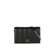 Stijlvolle Crossbodytas Trussardi , Black , Dames