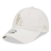 Pet New Era , White , Unisex