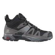 X Ultra 4 Mid Gore-Tex Laarzen Salomon , Multicolor , Heren