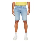 Scanton Shorts Tommy Jeans , Blue , Heren