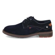 Schoenen Xti , Blue , Heren