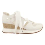 Muir Sandalen Gioseppo , White , Dames