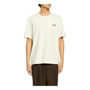 T-shirt Boxy A.p.c. , Beige , Heren