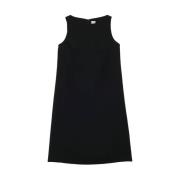 Madeleine Cocktail Dress Ines De La Fressange Paris , Black , Dames