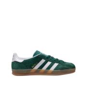 Indoor Gazelle Sneakers Adidas , Green , Heren