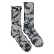 Vista Socks Carhartt Wip , Gray , Heren