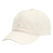 Harlem Cap Carhartt Wip , White , Unisex