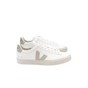 Campo Chromevrije Sneakers Veja , White , Dames