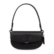 Schoudertas Emmy 23 Coach , Black , Dames