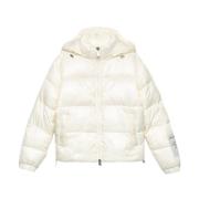 Chique Coats Assortiment Hinnominate , White , Dames