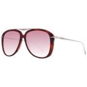 Bruine Herenzonnebril Scotch & Soda , Brown , Heren