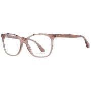 Bruine Dames Optische Monturen Sandro , Brown , Dames