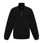 Track jacket Saint Laurent , Black , Heren