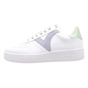 Sneakers Victoria , White , Dames