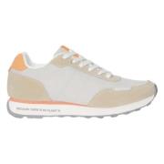 Mika Sneakers Ecoalf , Multicolor , Dames