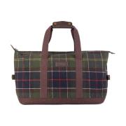 Handbags Barbour , Brown , Heren