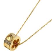 Pre-owned Yellow Gold louis-vuitton-jewelry Louis Vuitton Vintage , Ye...