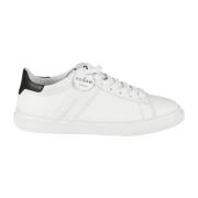 Stijlvolle Canaletto Veterschoenen Hogan , White , Heren