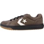 Klassieke Pro Blaze Sneakers Converse , Brown , Heren