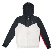 Saison 1 FZ Hoodie le coq sportif , Multicolor , Heren