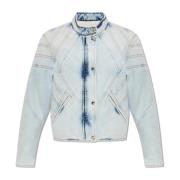 ‘Chady’ spijkerjasje Isabel Marant , Blue , Dames