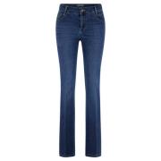 Bootcut Slim Jeans Zuri126 Gardeur , Blue , Dames