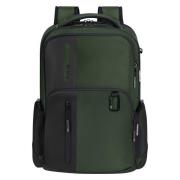 Groene Urban Business Rugzak Samsonite , Green , Unisex