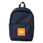 Rugzak Jack & Jones , Blue , Heren