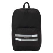 Rugzak Jack & Jones , Black , Heren