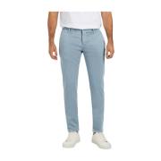 Klassieke 5-Pocket Jeans MAC , Blue , Heren