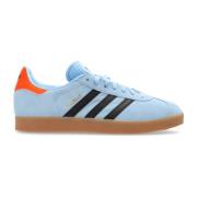 Sportschoenen Gazele Adidas Originals , Blue , Heren