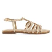 Sandalen Gioseppo , Yellow , Dames