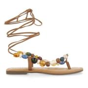 Sandalen Gioseppo , Multicolor , Dames