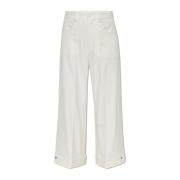 Broek Jeera Aeron , White , Dames