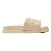 Sandalen Gant , Beige , Dames