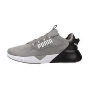 Jeugd Retaliate 2 Sneakers Puma , Gray , Dames