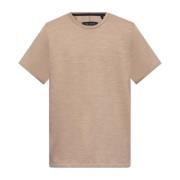 T-shirt 'Flame' Rag & Bone , Beige , Heren